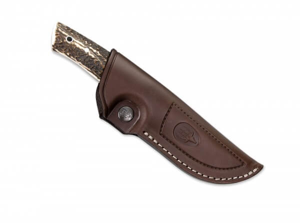 Boker Muela Koadiak deer