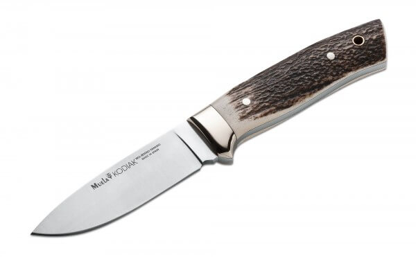 Boker Muela Koadiak deer