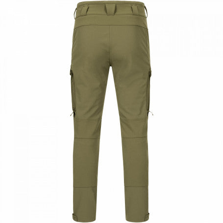 Blaser charger broek