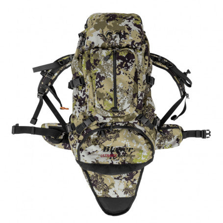 Blaser ultimate Daypack rugzak
