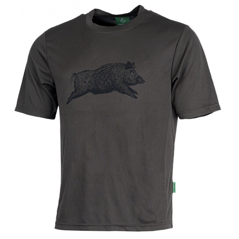 Treeland T-shirt technique