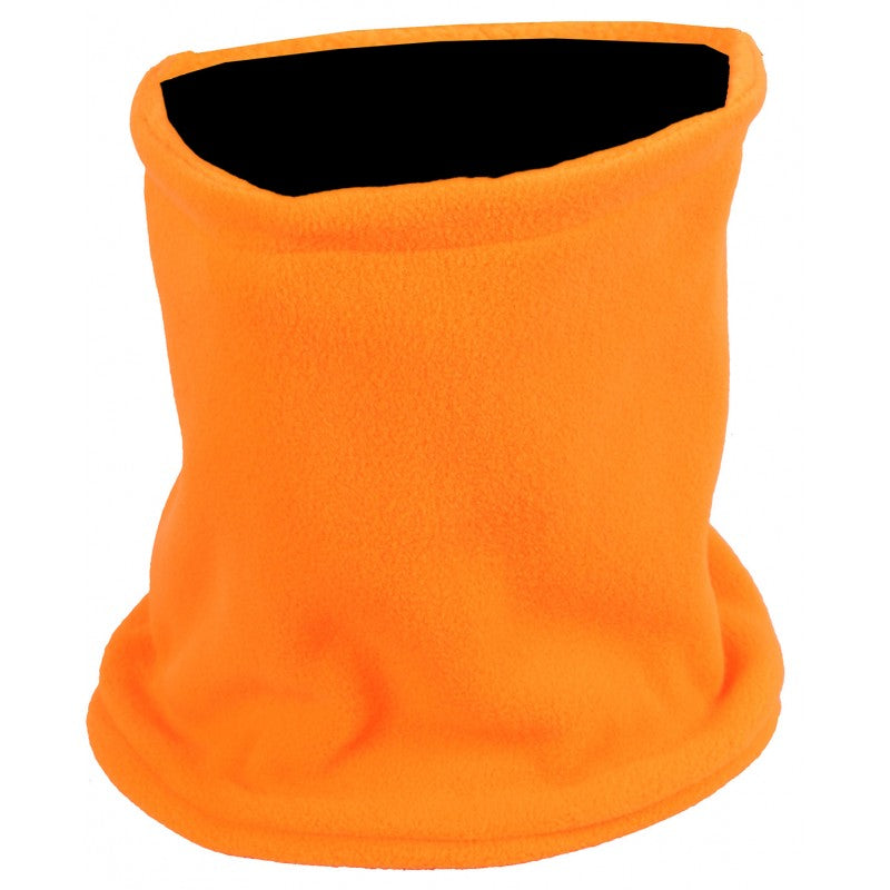 Treeland fleece nekwarmer