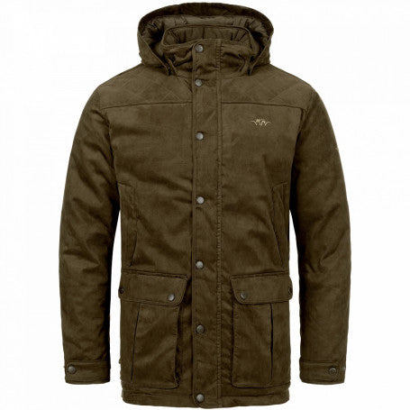 Blaser Marlo jas bruin