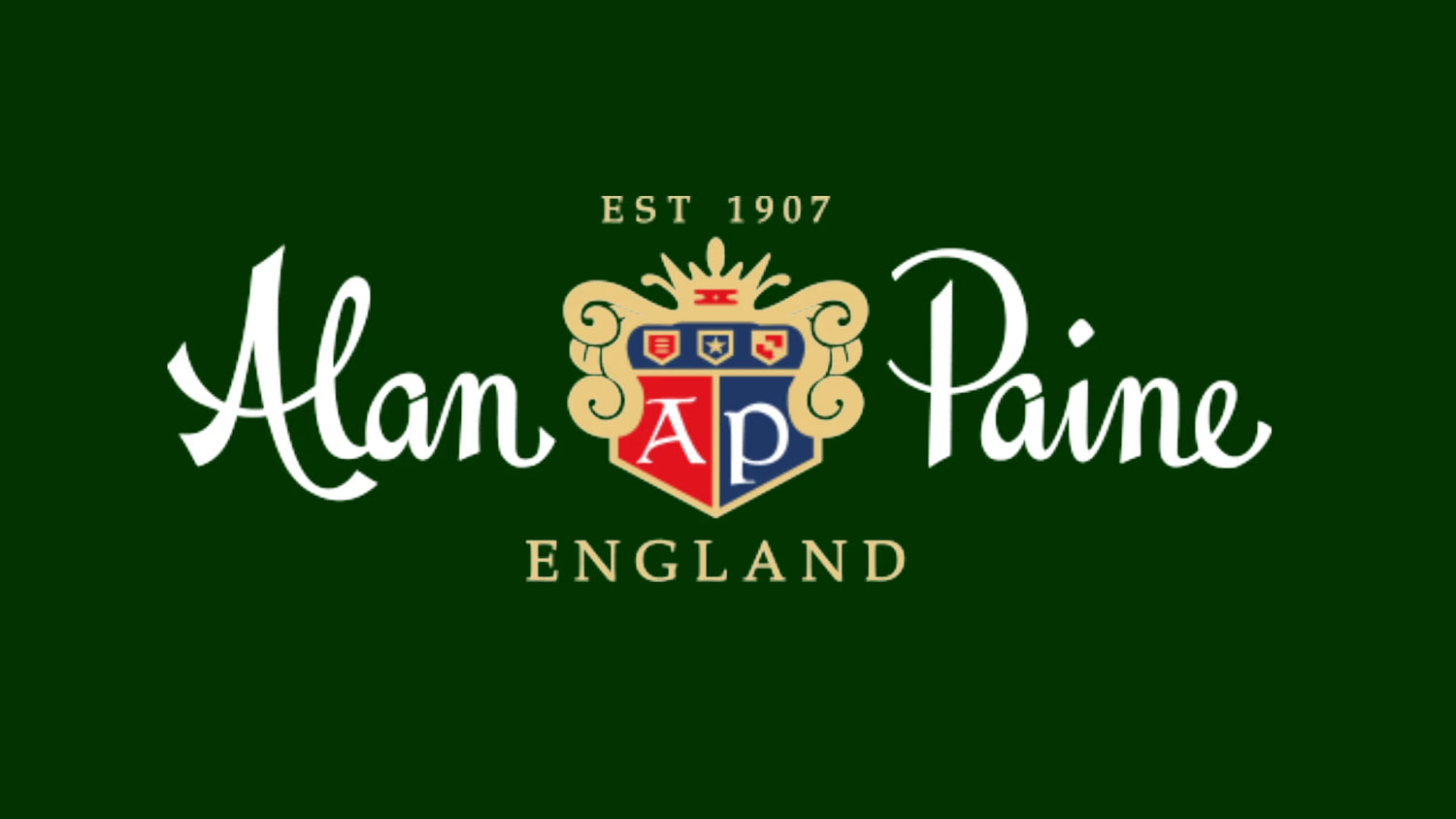 Alan Paine