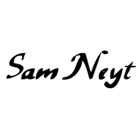 Sam Neyt