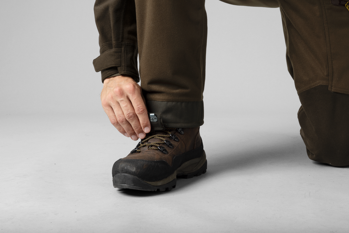 Harkila Pantalon Forest Hunter GTX