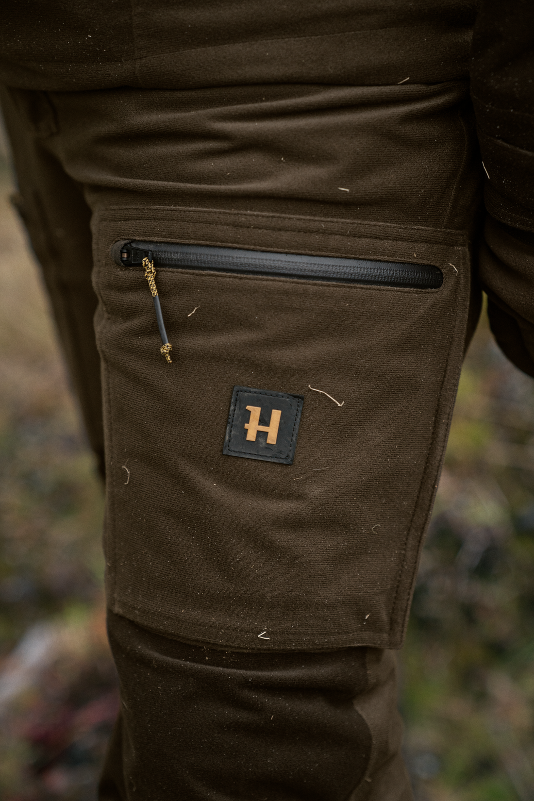 Harkila Forest Hunter GTX-broek