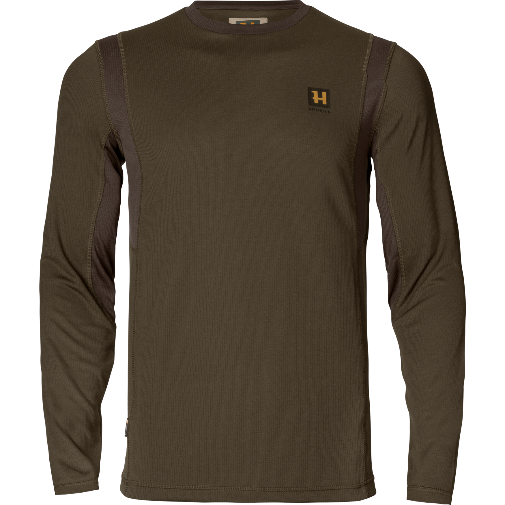 Harkila T-shirt Hunter Forest