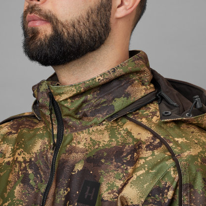 Harkila Camo Deer Stalker HWS-jas