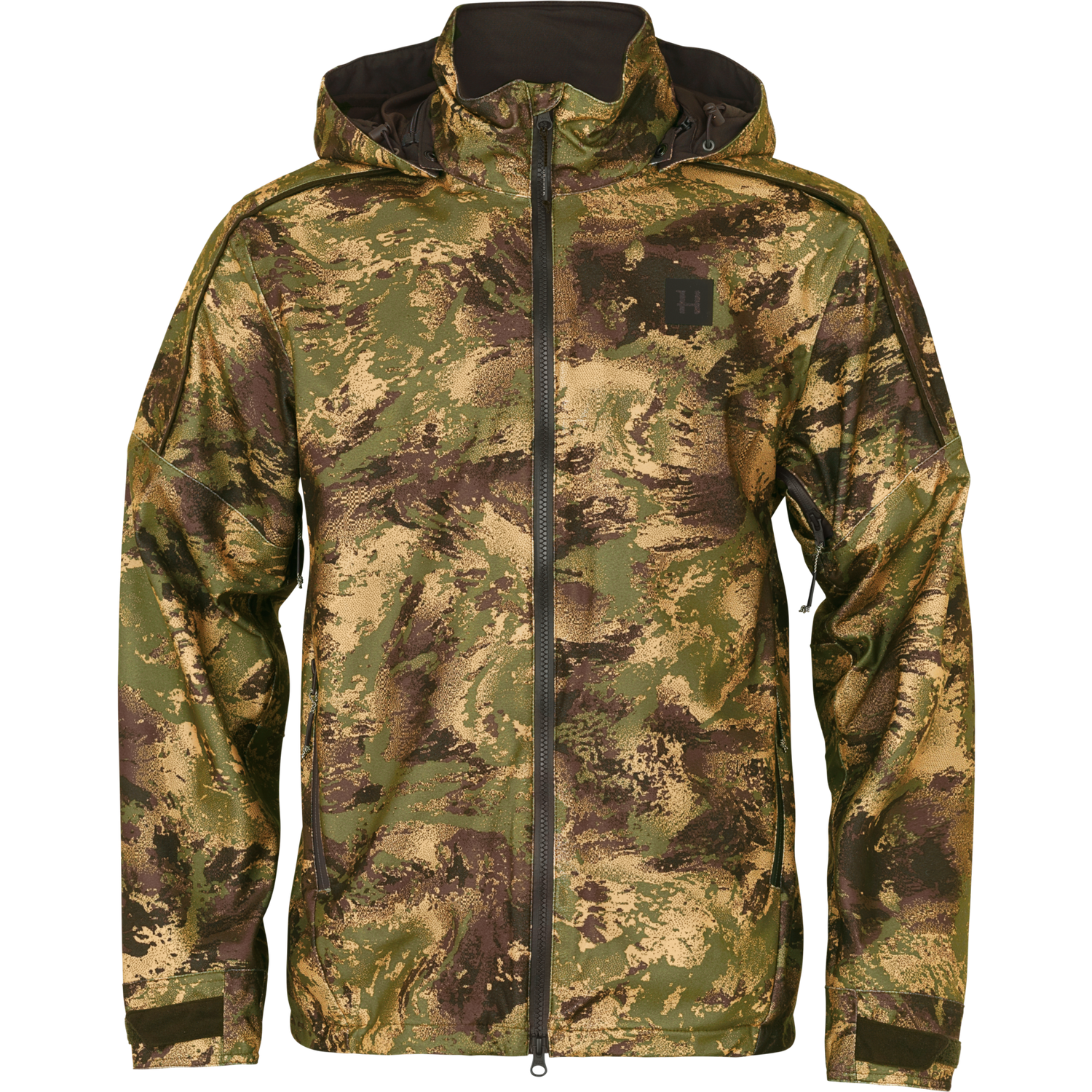 Harkila Veste Camo Deer Stalker HWS