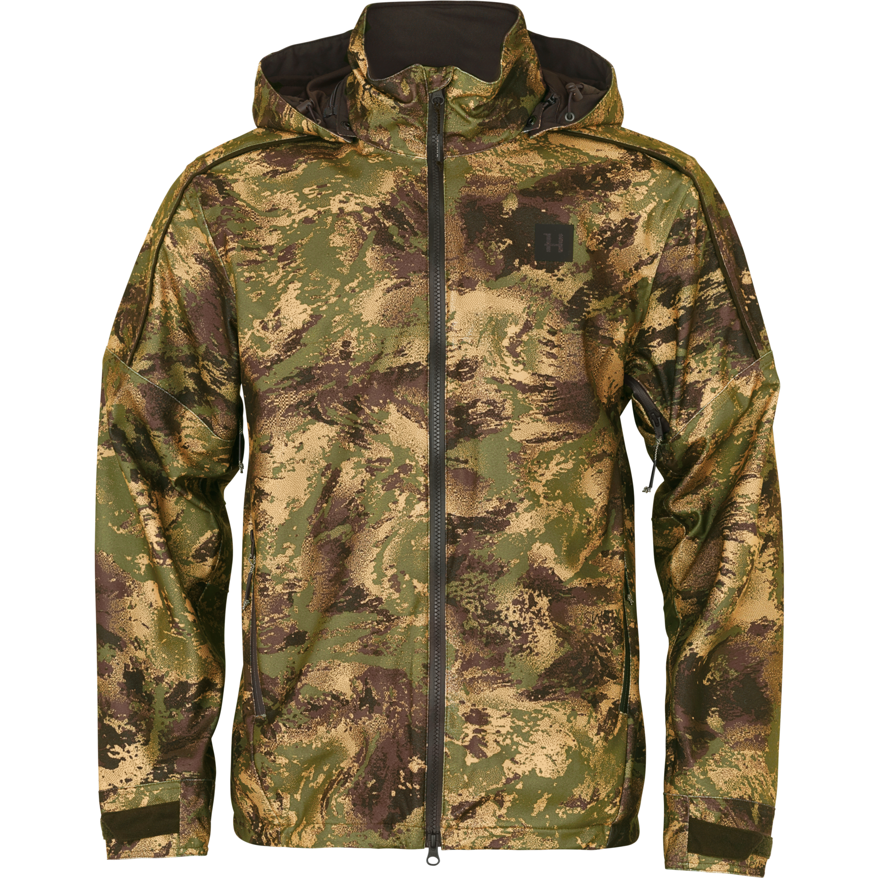 Harkila Veste Camo Deer Stalker HWS