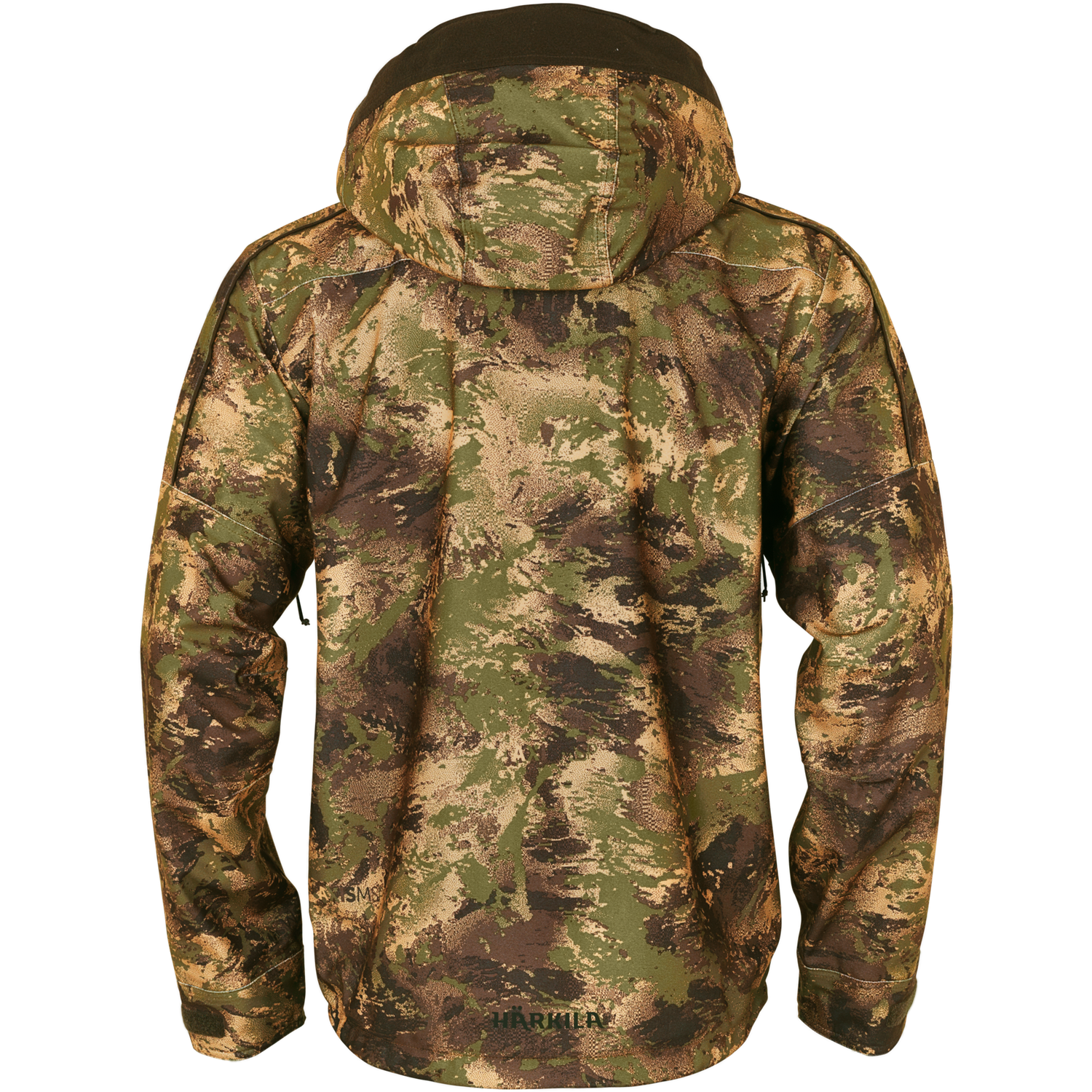 Harkila Veste Camo Deer Stalker HWS