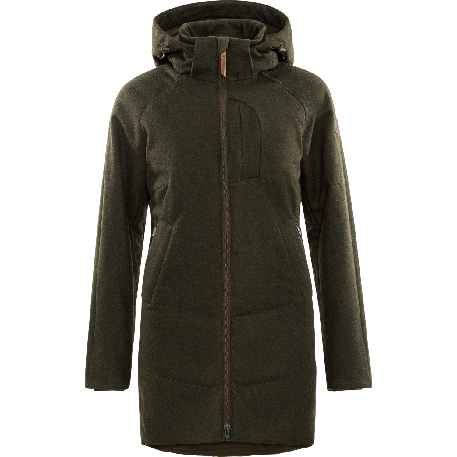 Harkila Metso Winter Jacket Women