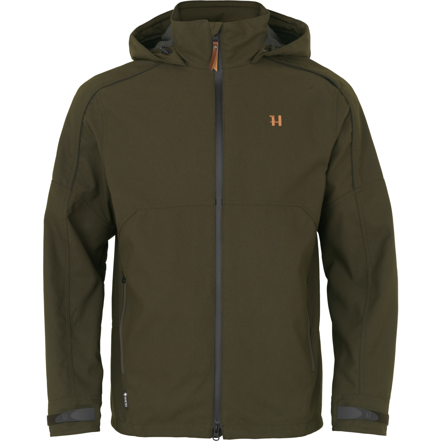 Harkila Veste Pro Hunter Move 2.0 GTX Jacket