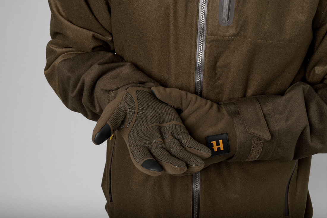 Harkila Forest Hunter-handschoenen WSP