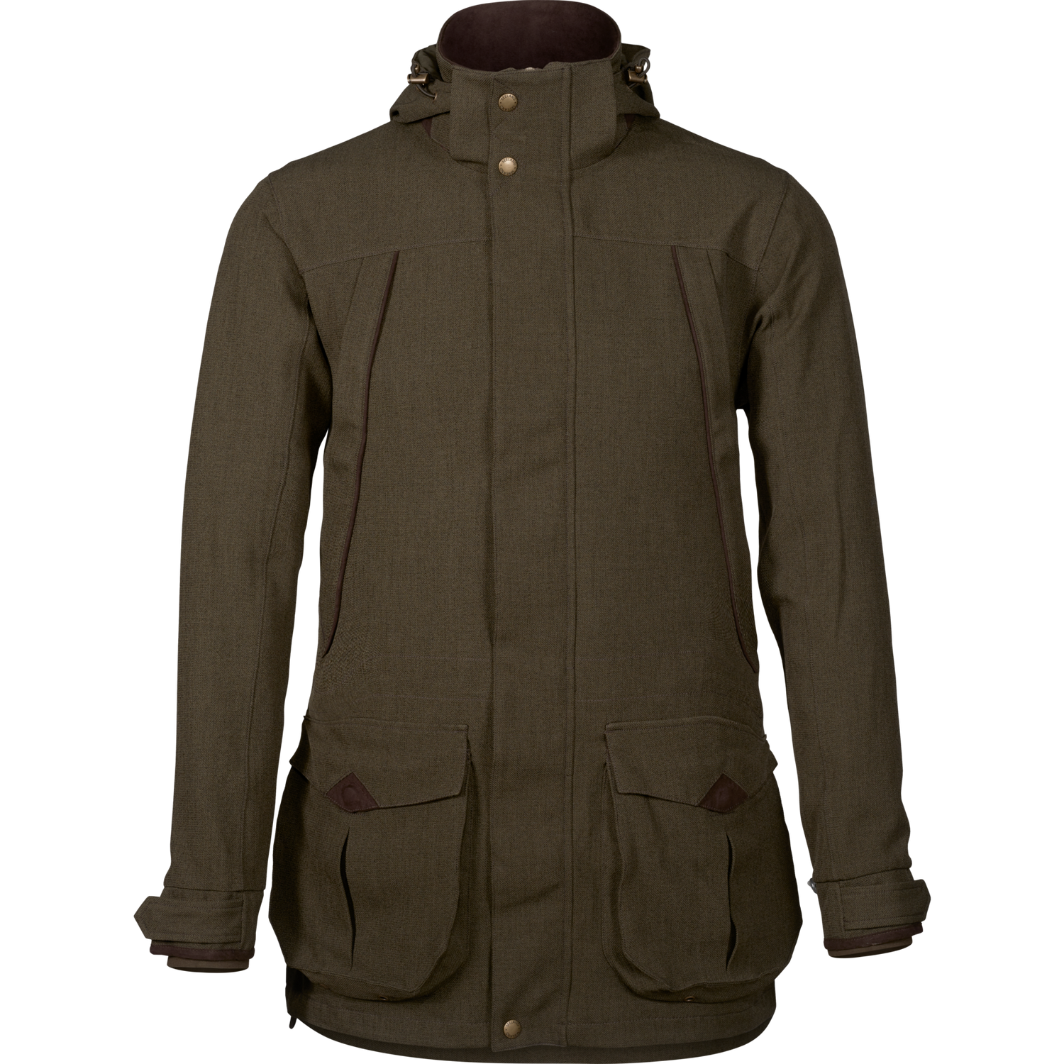 Seeland Veste Woodcock Advanced