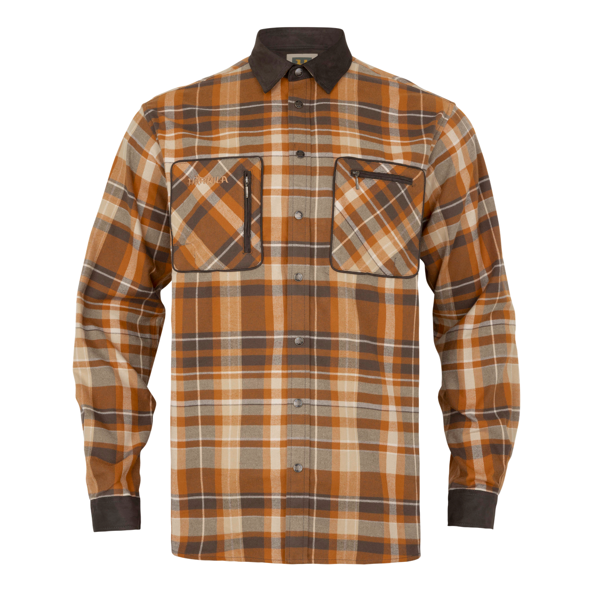 Harkila pyjamashirt