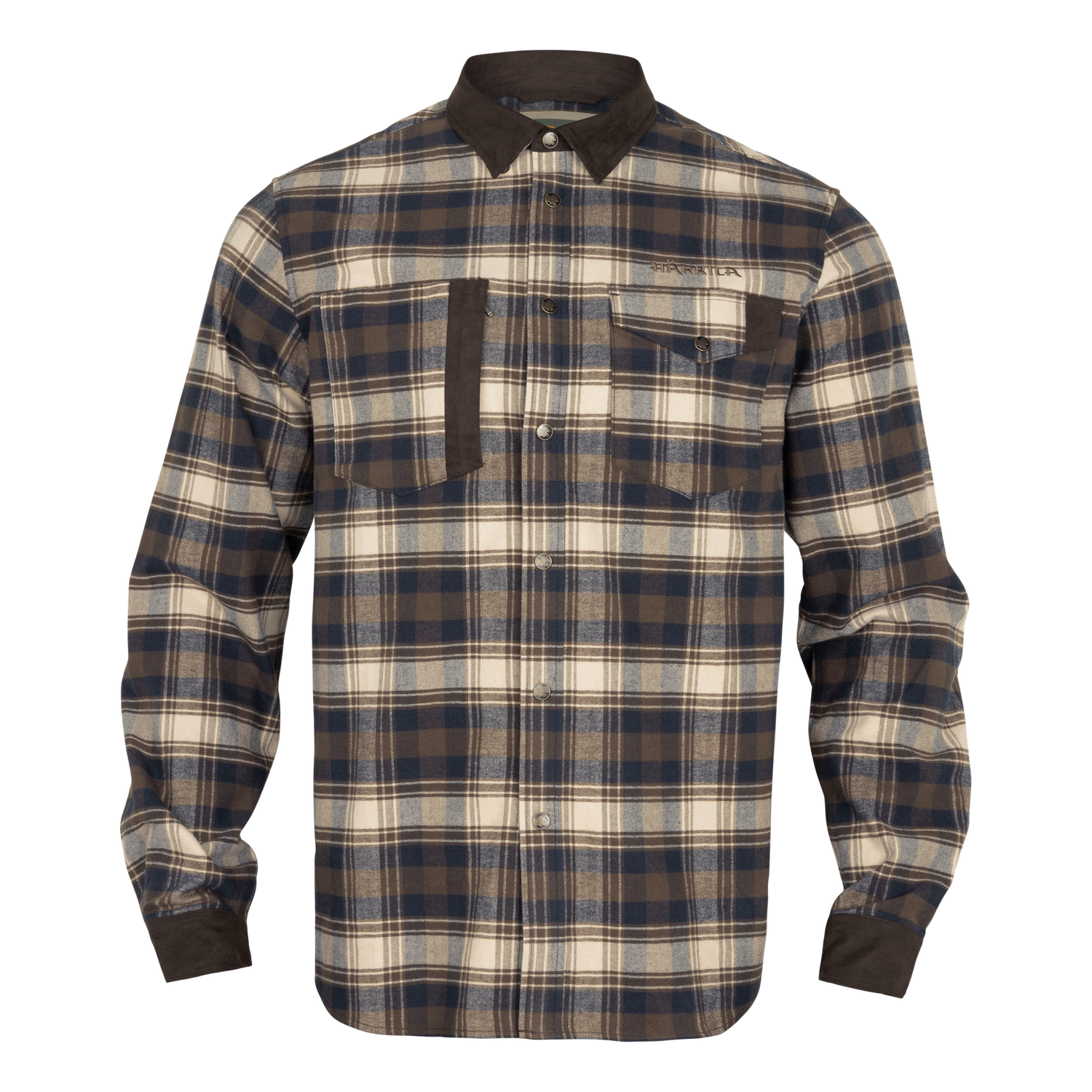 Harkila hemd  Aivak L/S