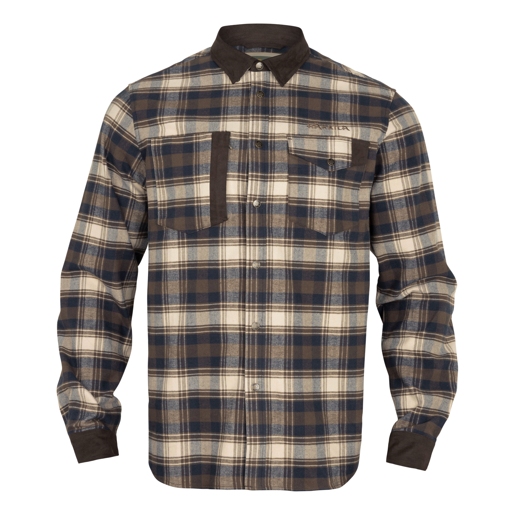 Harkila hemd  Aivak L/S