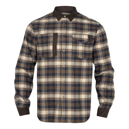 Harkila hemd  Aivak L/S