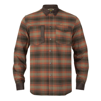 Harkila hemd  Aivak L/S