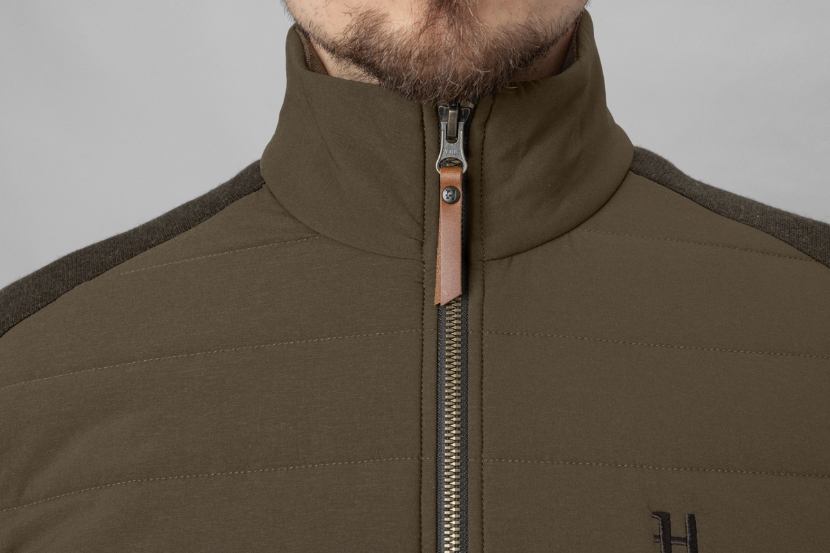 Harkila Sandhem Pro geïsoleerd vest