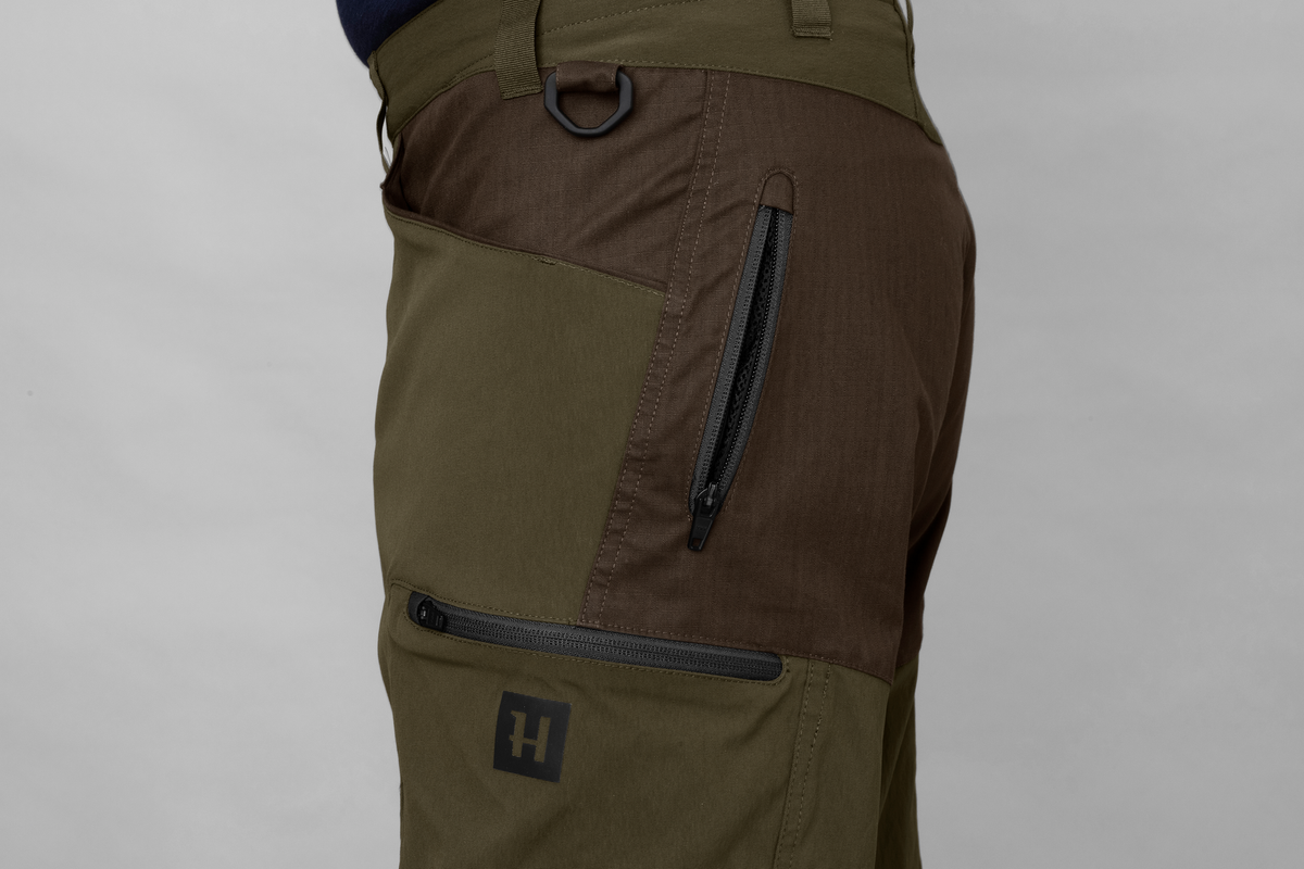 Harkila broek Ragnar