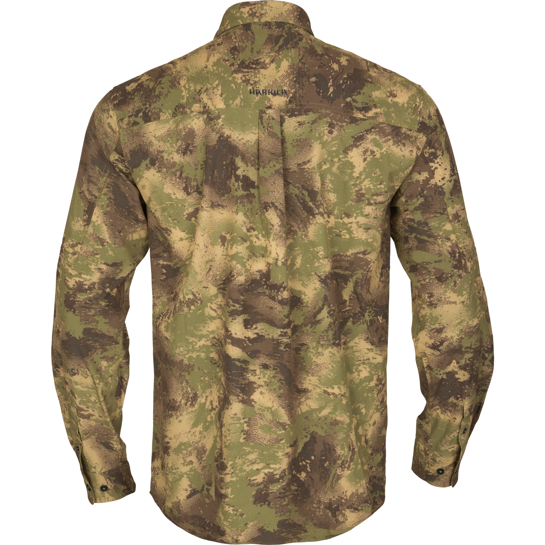 Harkila Chemise Deer Stalker