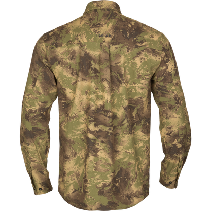 Harkila Chemise Deer Stalker