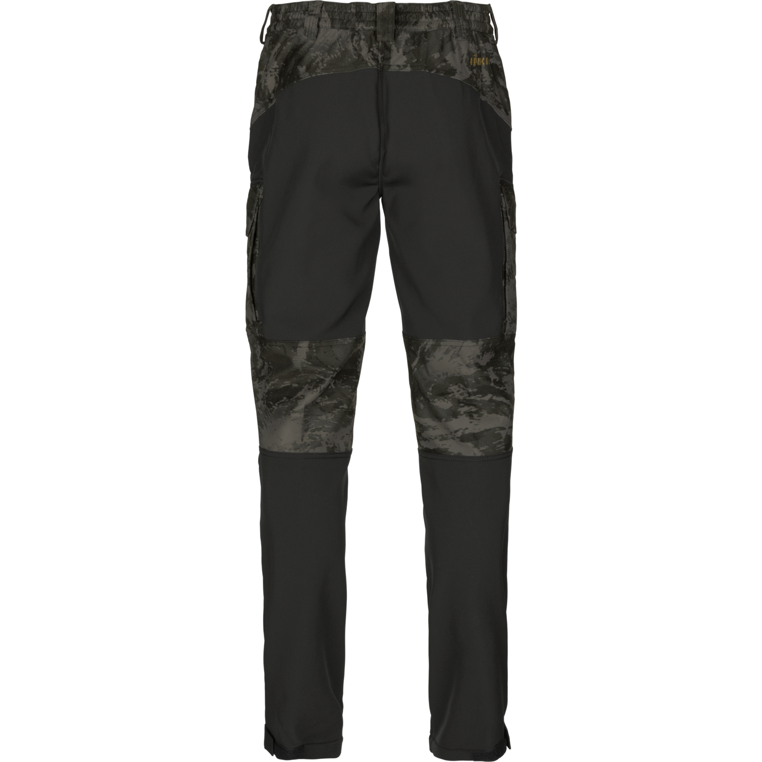 Harkila Pantalon Noctyx Camo Black Silent