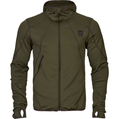 Harkila Deer Stalker Volledige Rits Fleece