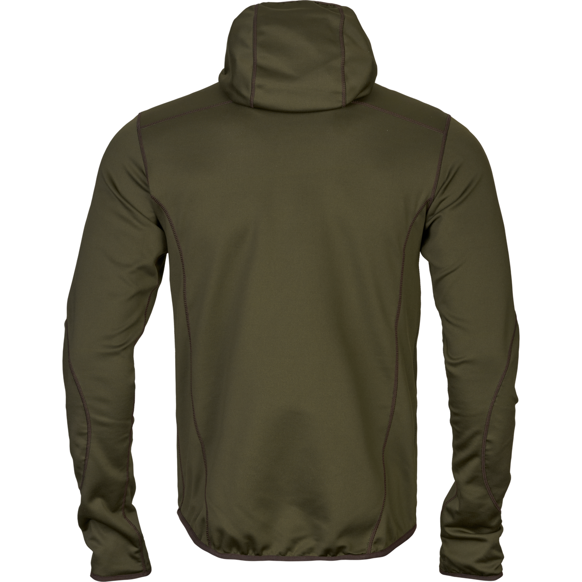 Harkila Deer Stalker Volledige Rits Fleece