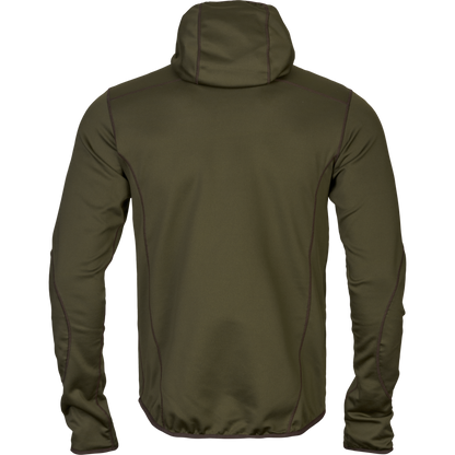 Harkila Deer Stalker Volledige Rits Fleece