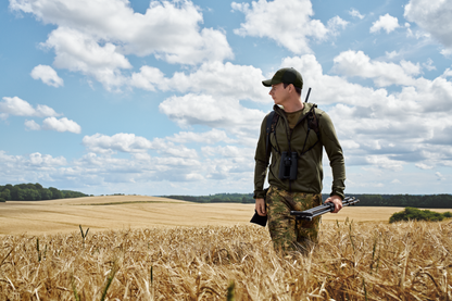Harkila Deer Stalker Volledige Rits Fleece