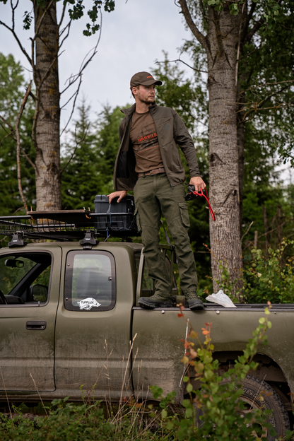 Harkila Natuur T-Shirt