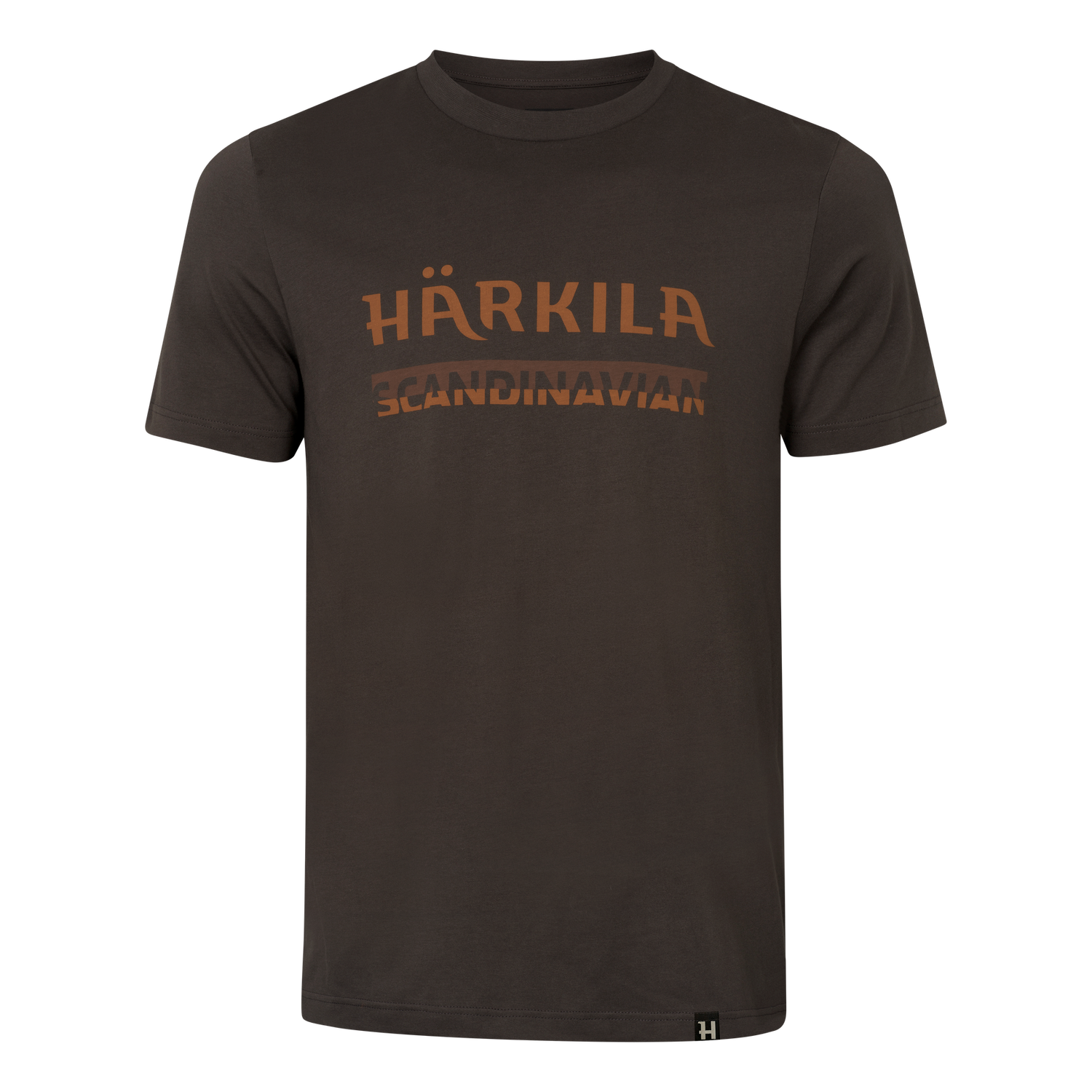 Harkila T-Shirt Scandinavian