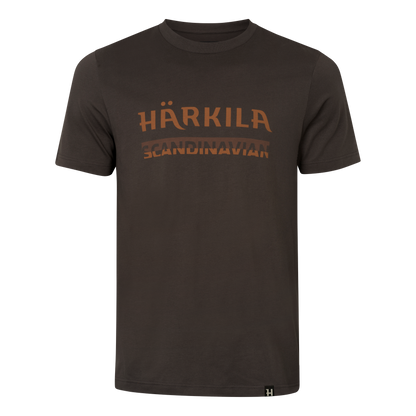 Harkila T-Shirt Scandinavian