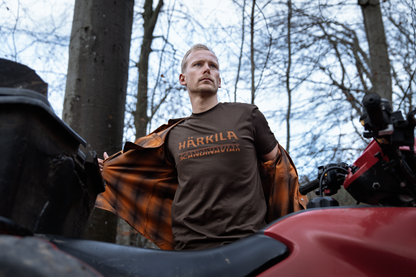 Harkila T-Shirt Scandinavian