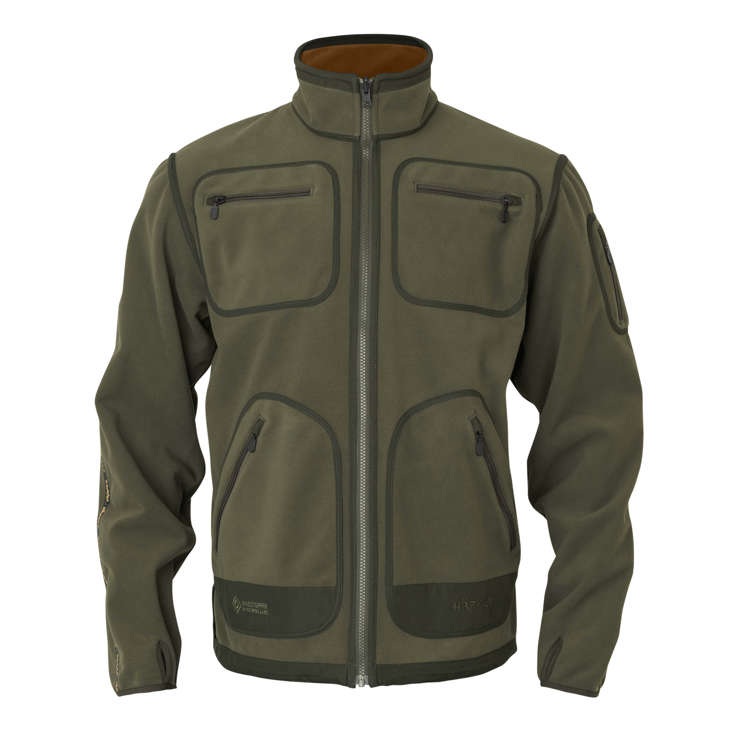 Harkila Kamko fleece