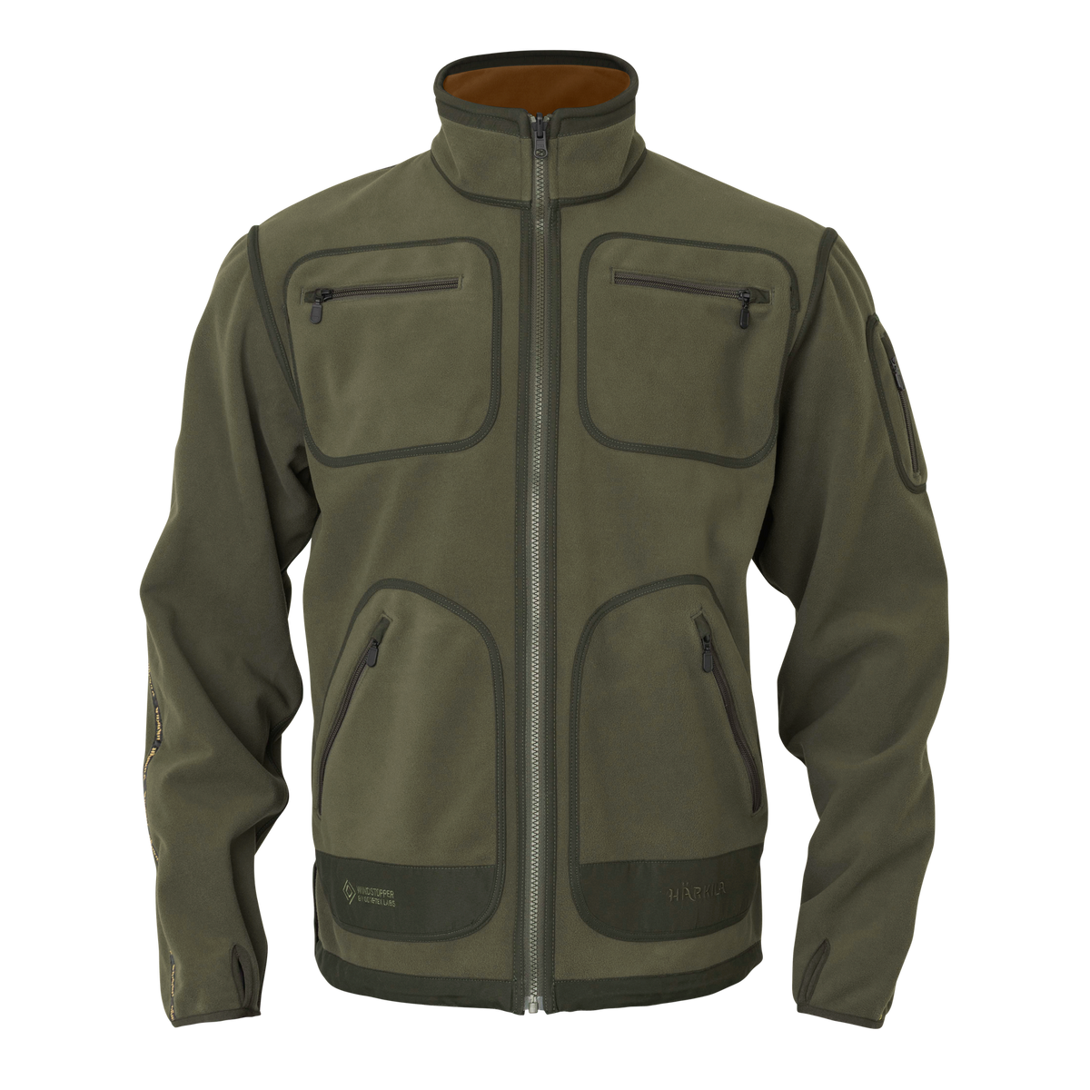 Harkila Kamko fleece