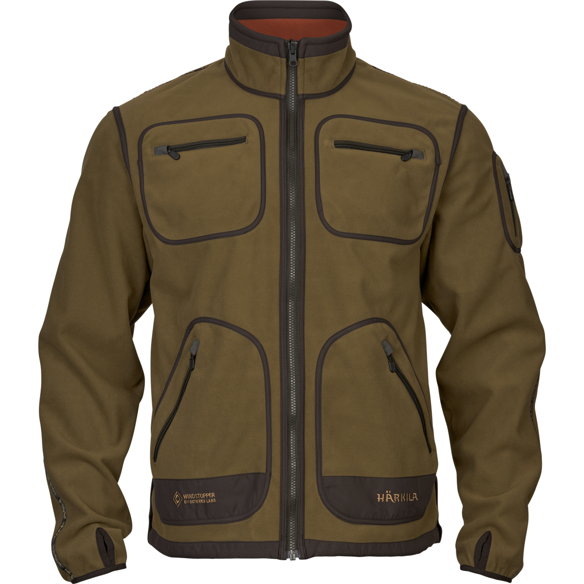 Harkila Kamko fleece