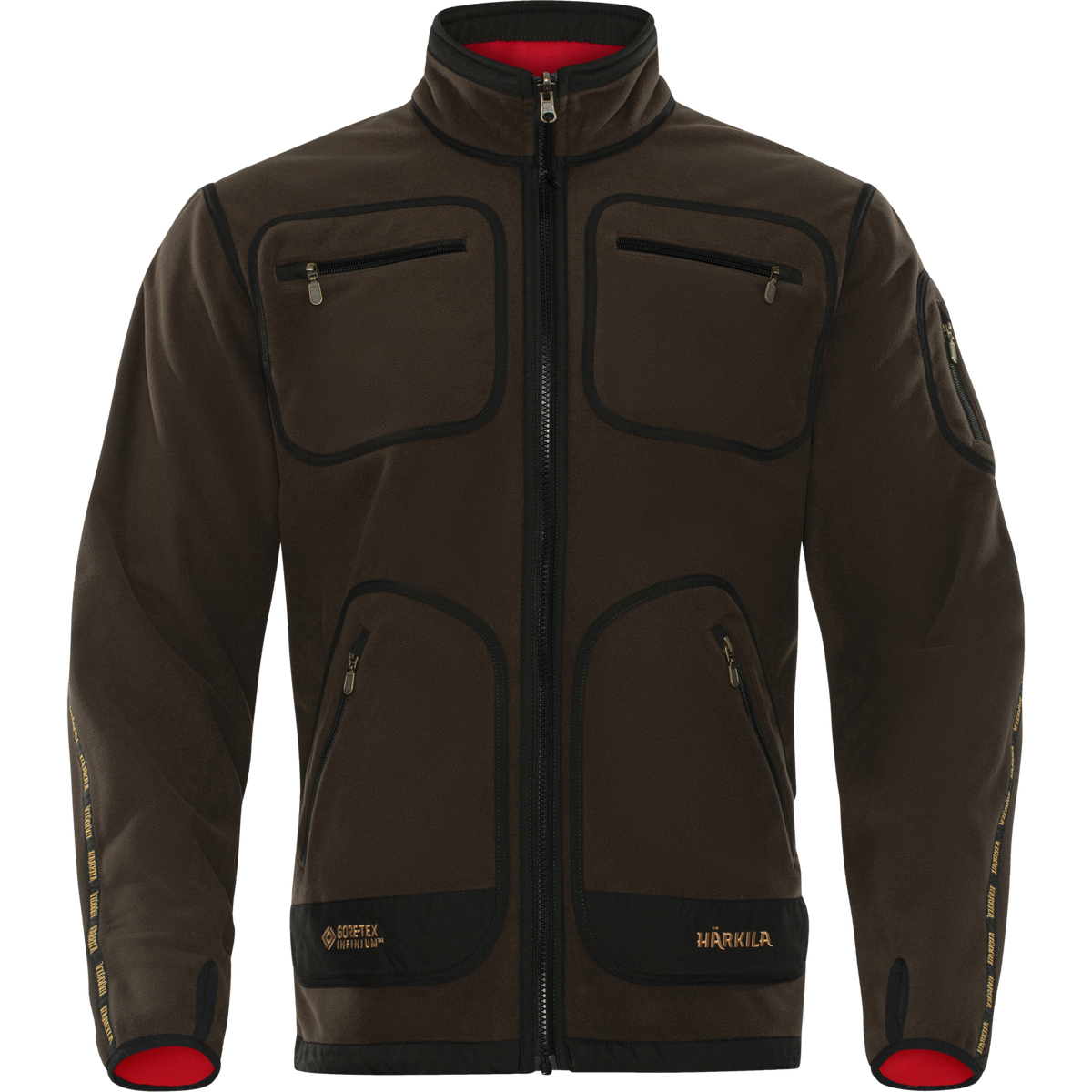 Harkila Kamko fleece