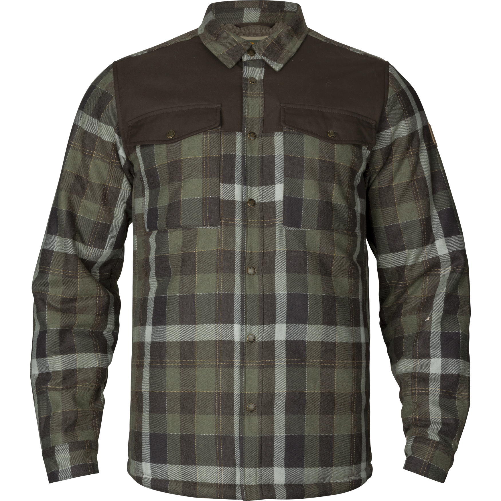 Harkila chemise Asmund