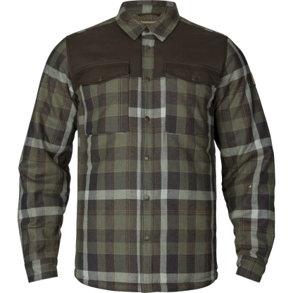 Harkila chemise Asmund
