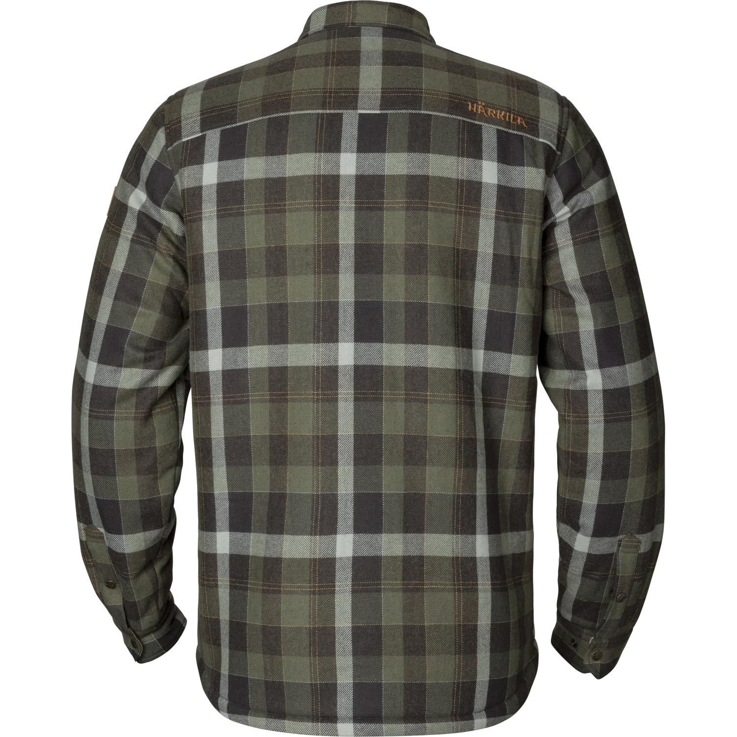 Harkila chemise Asmund