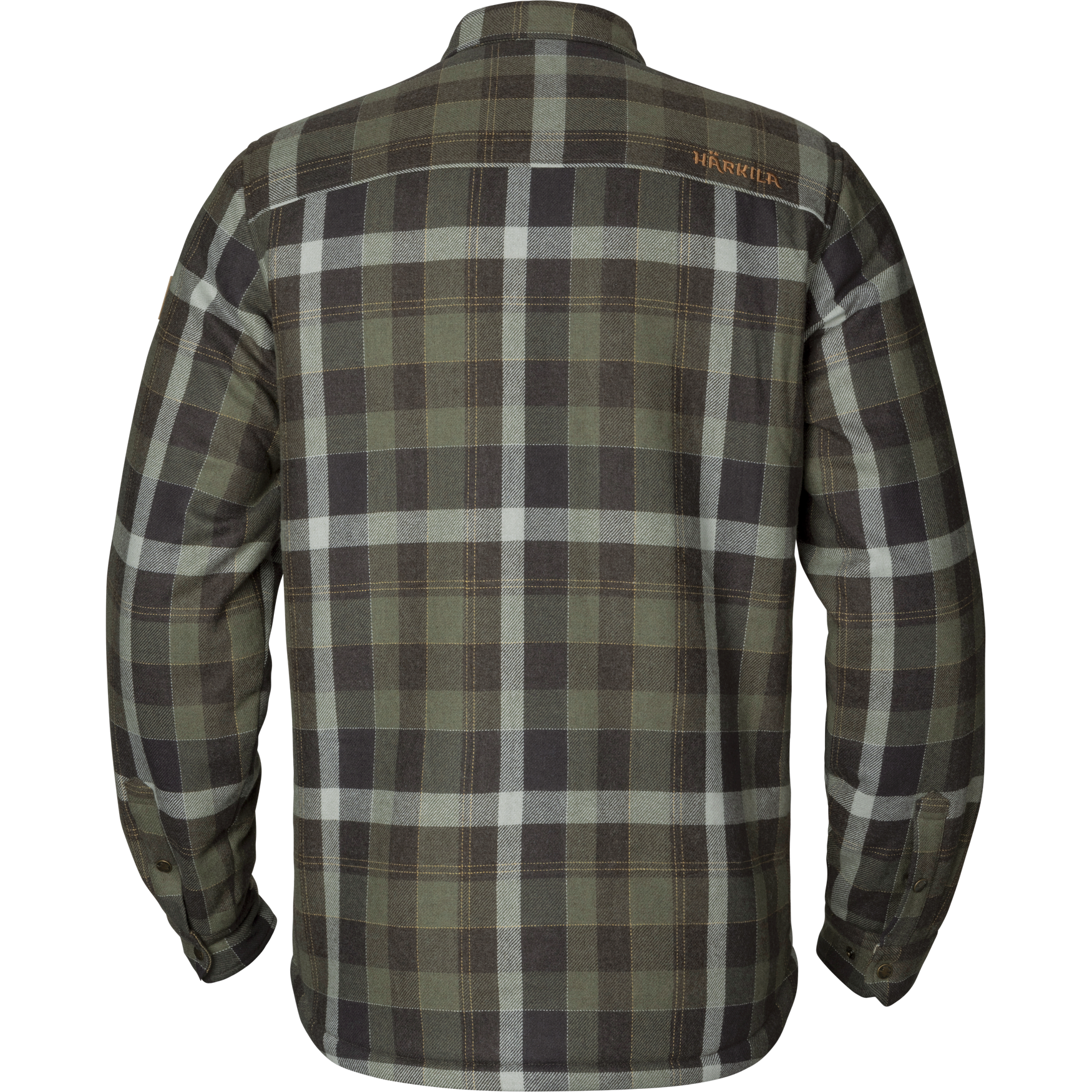 Harkila chemise Asmund