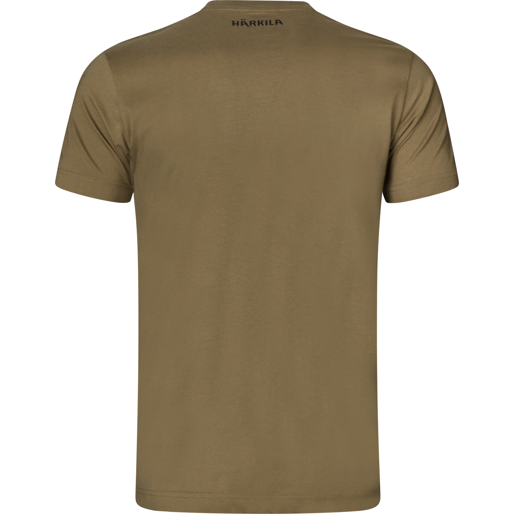 Harkila T-shirt met logoband