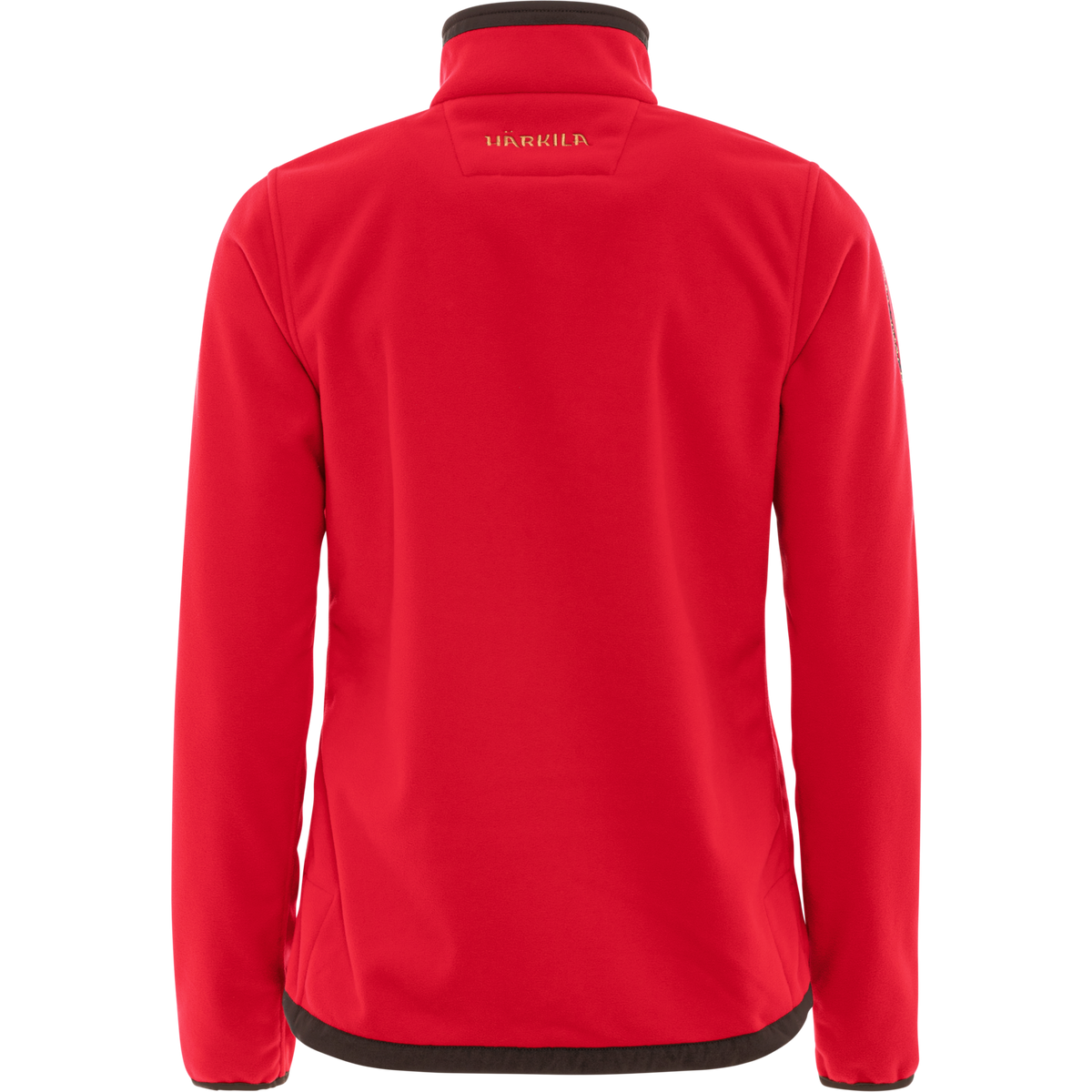 Harkila Kamko-fleece Dames