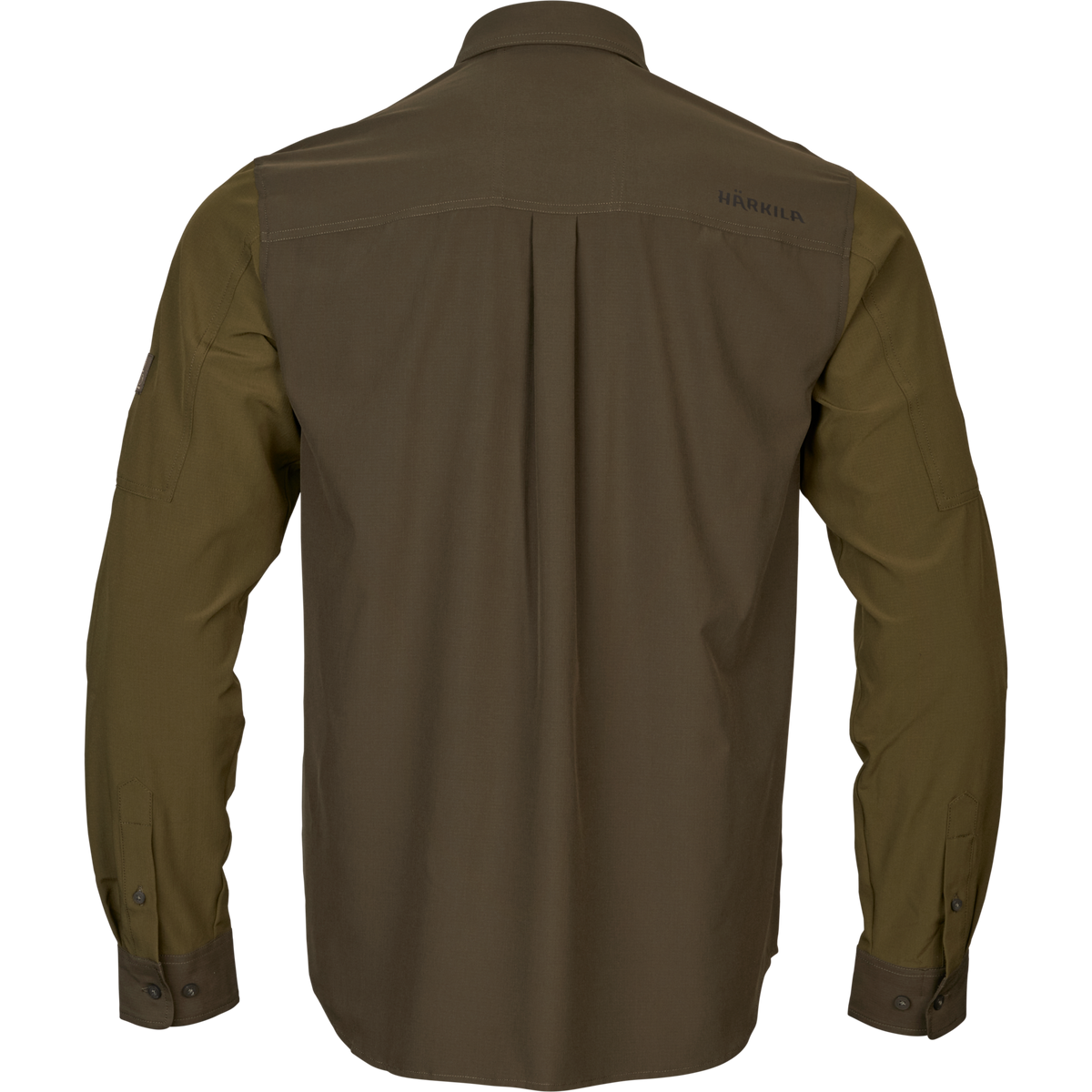 Harkila Logmar lichtgewicht chemise