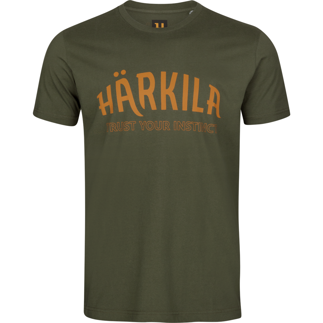 Harkila Modi S/S t-shirt Rosin